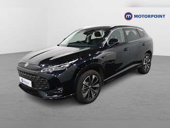 Used MG MG HS undefined for sale - 78106878: Photo