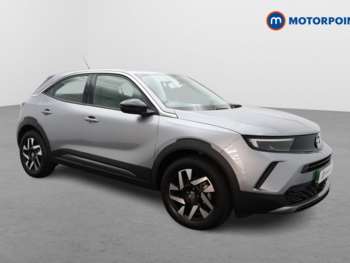 2025 - 100kW Design 50kWh 5dr Auto
