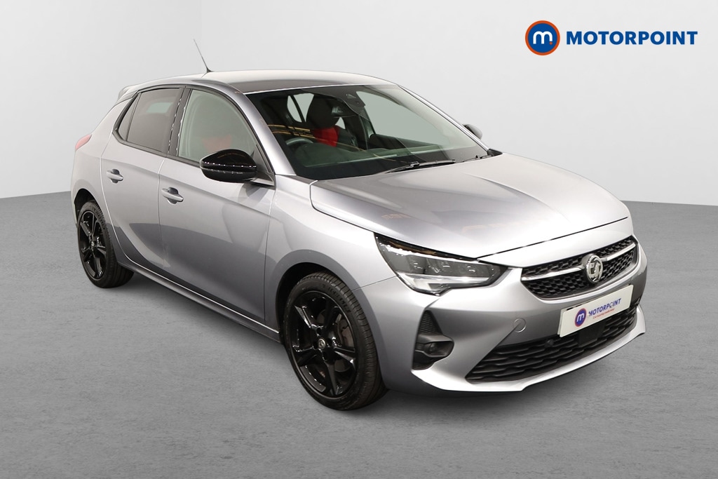 Used Vauxhall Corsa 2023 for sale - 76612026: Photo 1