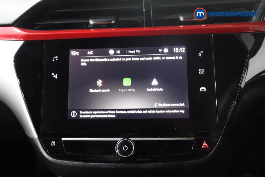 Used Vauxhall Corsa 2023 for sale - 76612026: Photo 14