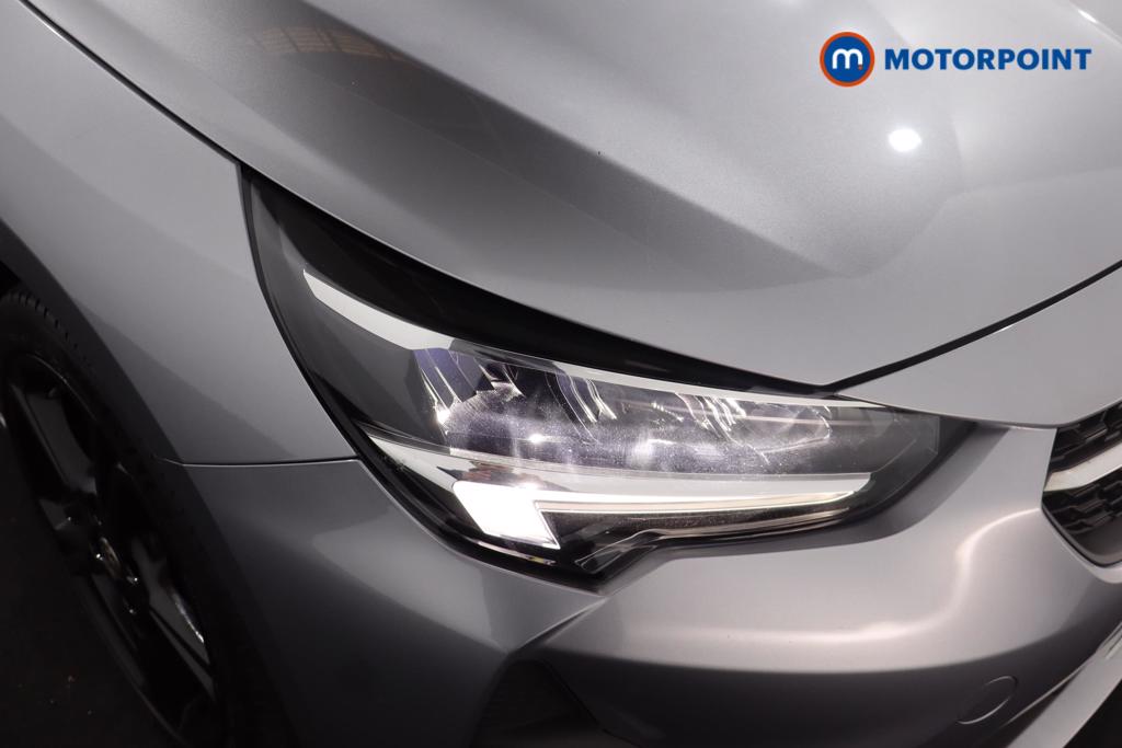 Used Vauxhall Corsa 2023 for sale - 76612026: Photo 16