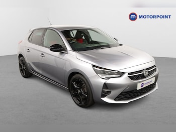 Vauxhall - Corsa