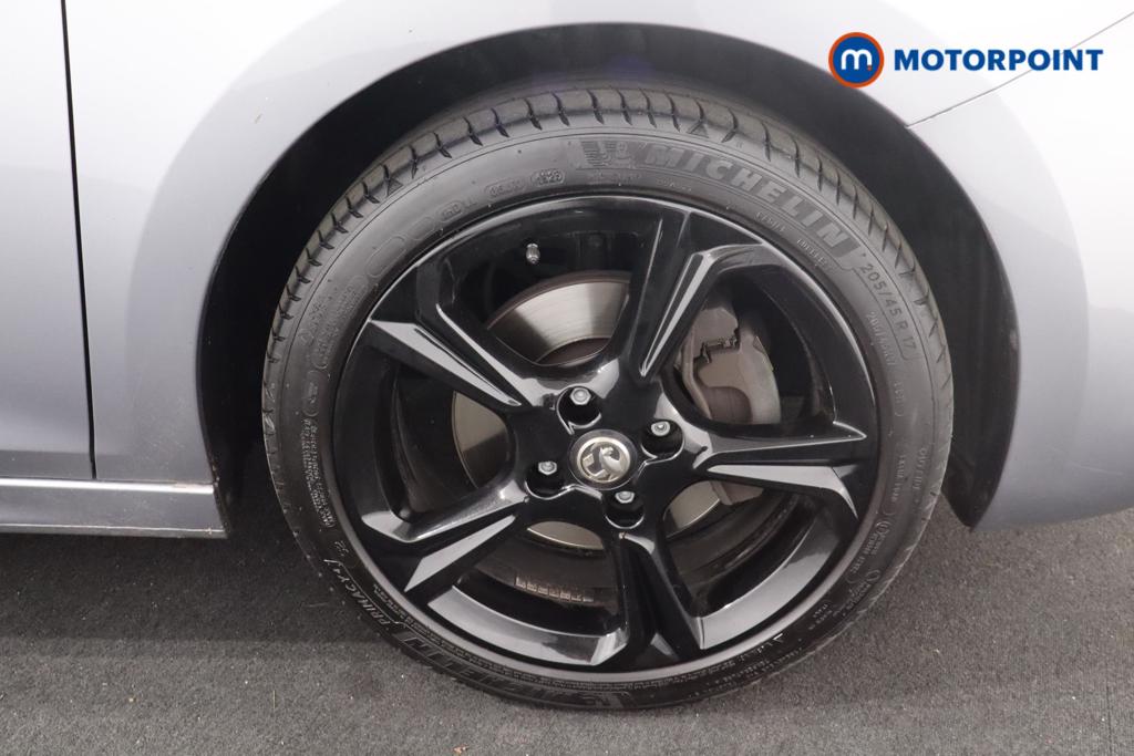 Used Vauxhall Corsa 2023 for sale - 76612026: Photo 22