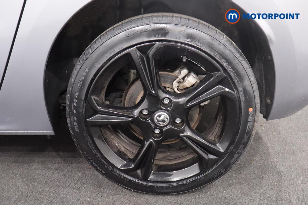 Used Vauxhall Corsa 2023 for sale - 76612026: Photo 23