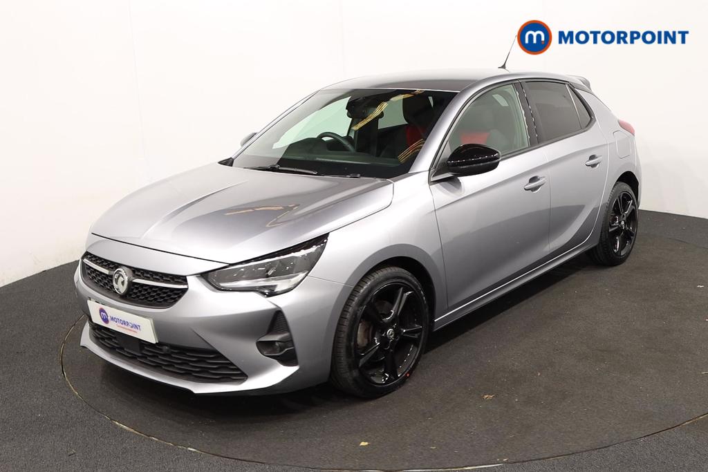 Used Vauxhall Corsa 2023 for sale - 76612026: Photo 3