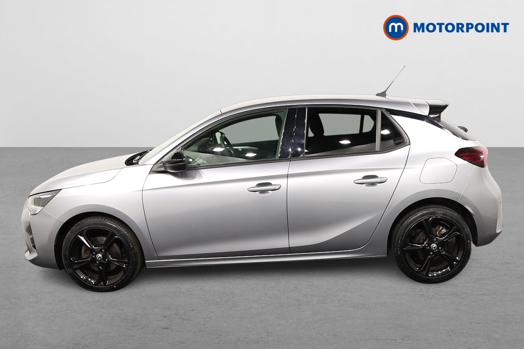 Used Vauxhall Corsa 2023 for sale - 76612026: Photo 4