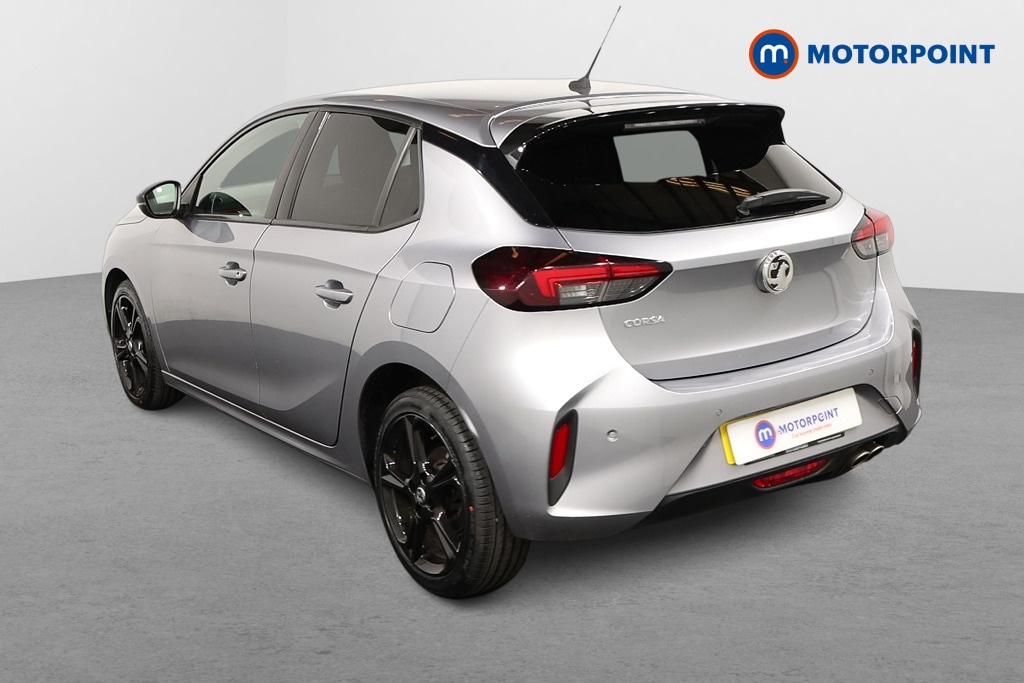 Used Vauxhall Corsa 2023 for sale - 76612026: Photo 5