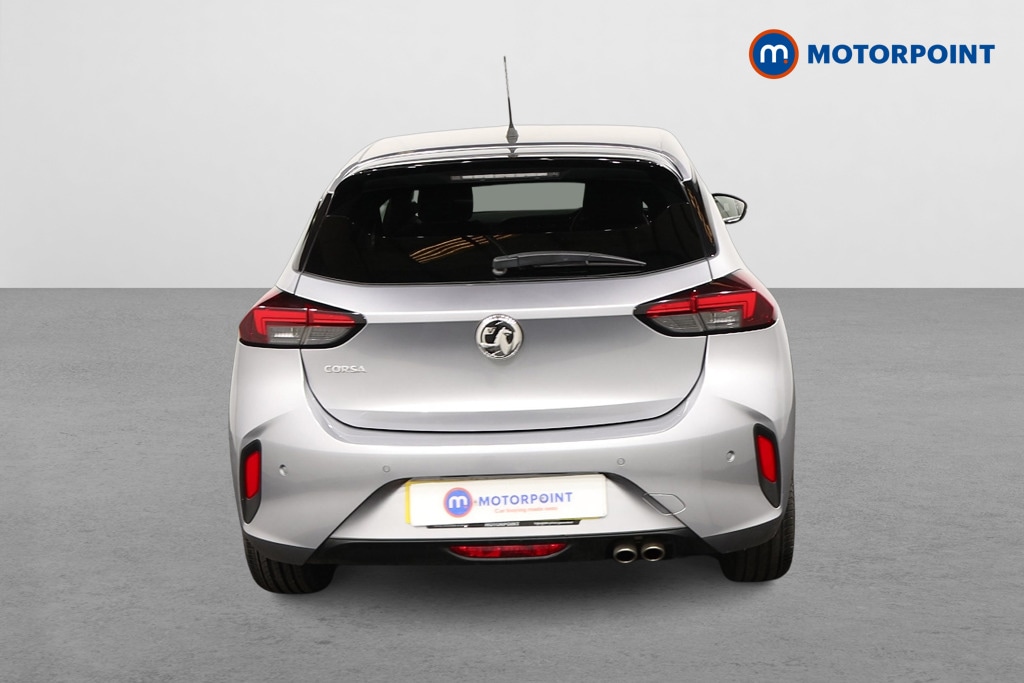 Used Vauxhall Corsa 2023 for sale - 76612026: Photo 6