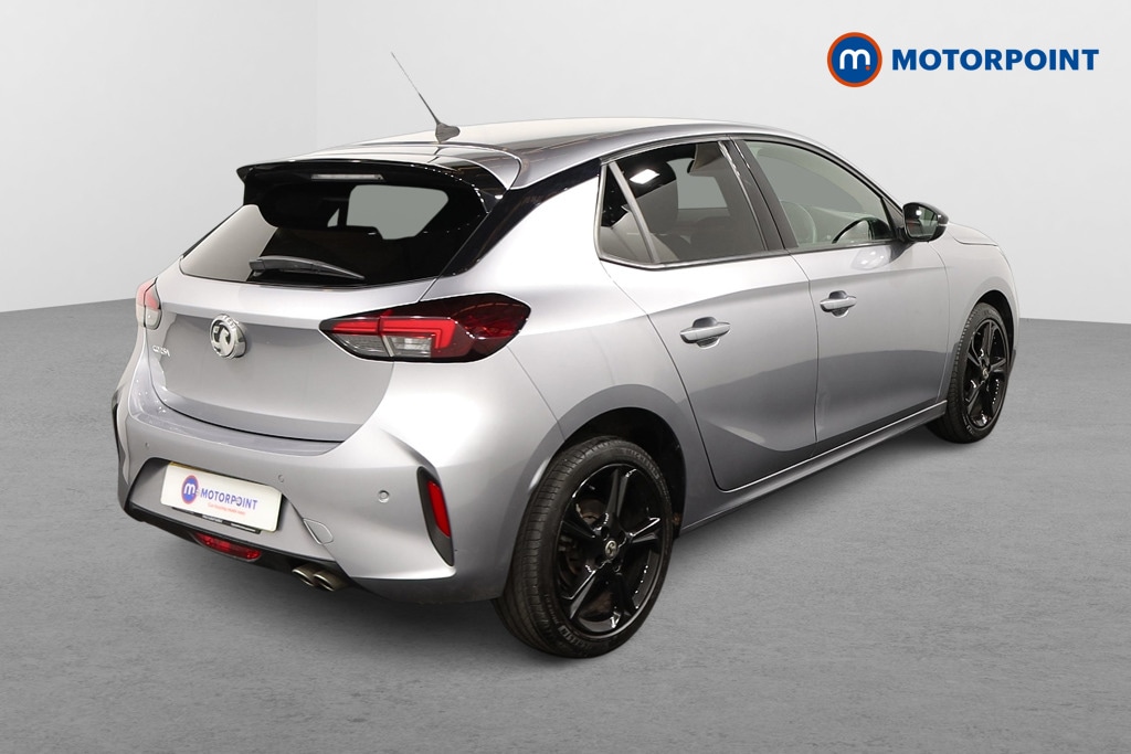 Used Vauxhall Corsa 2023 for sale - 76612026: Photo 7