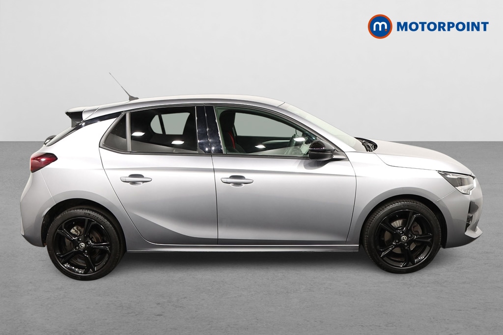 Used Vauxhall Corsa 2023 for sale - 76612026: Photo 8