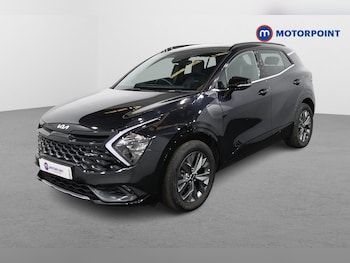 Used Kia Sportage 2025 for sale - 78721679: Photo