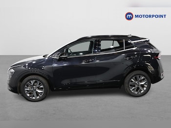 Used Kia Sportage 2025 for sale - 78721679: Photo