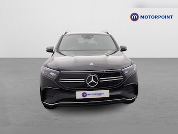Used Mercedes-Benz EQB 2023 for sale - 79021871: Photo