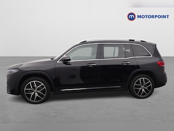 Used Mercedes-Benz EQB 2023 for sale - 79021871: Photo