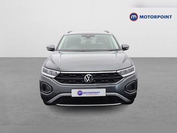 Used Volkswagen T-Roc 2023 for sale - 79312374: Photo