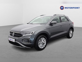 Used Volkswagen T-Roc 2023 for sale - 79312374: Photo