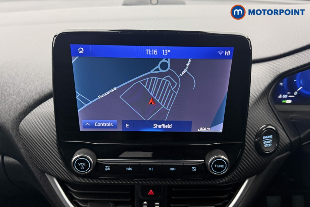 Used Ford Puma 2023 for sale - 77083864: Photo 10