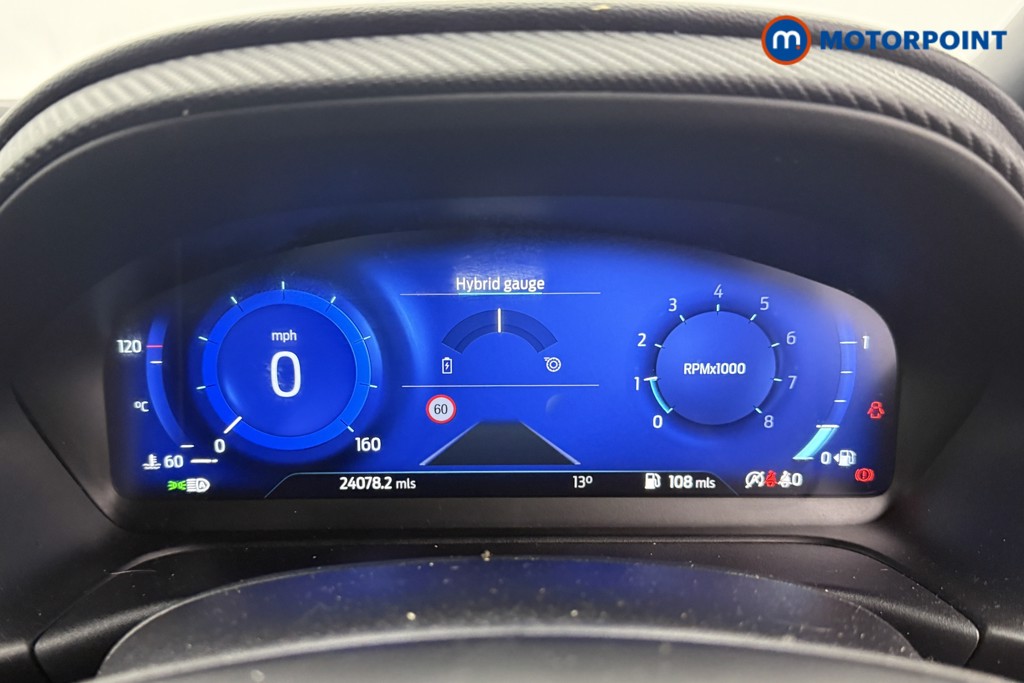 Used Ford Puma 2023 for sale - 77083864: Photo 13