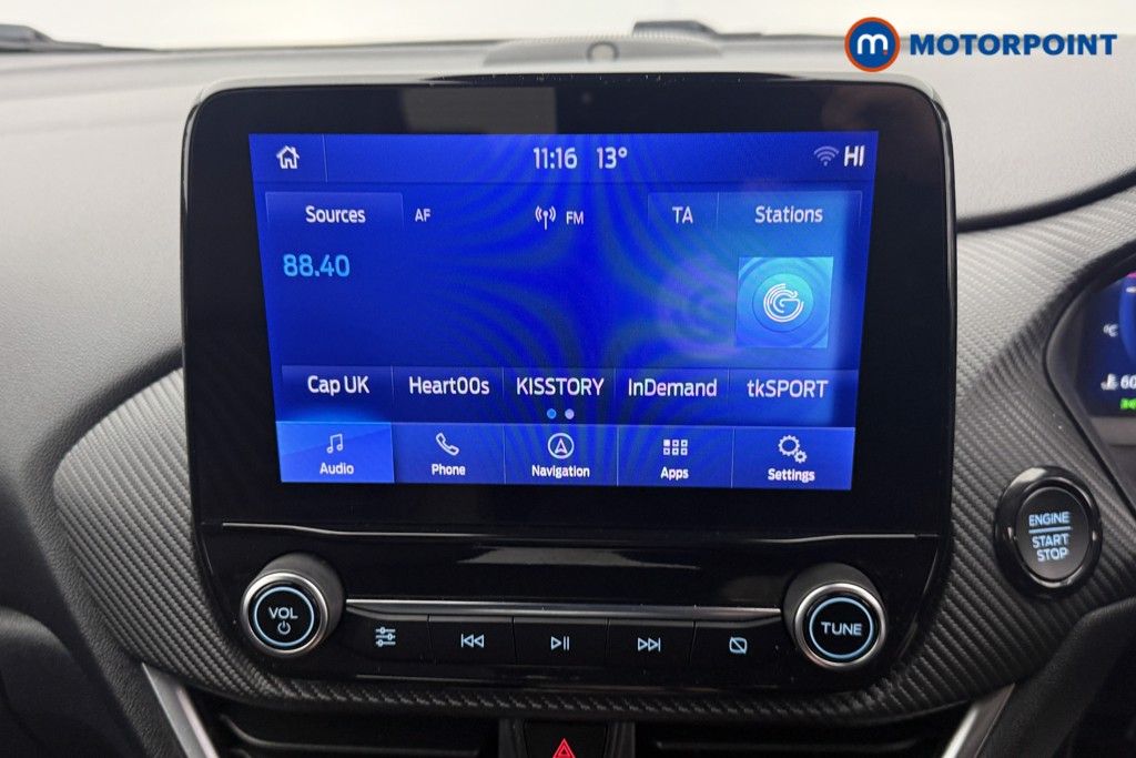 Used Ford Puma 2023 for sale - 77083864: Photo 14