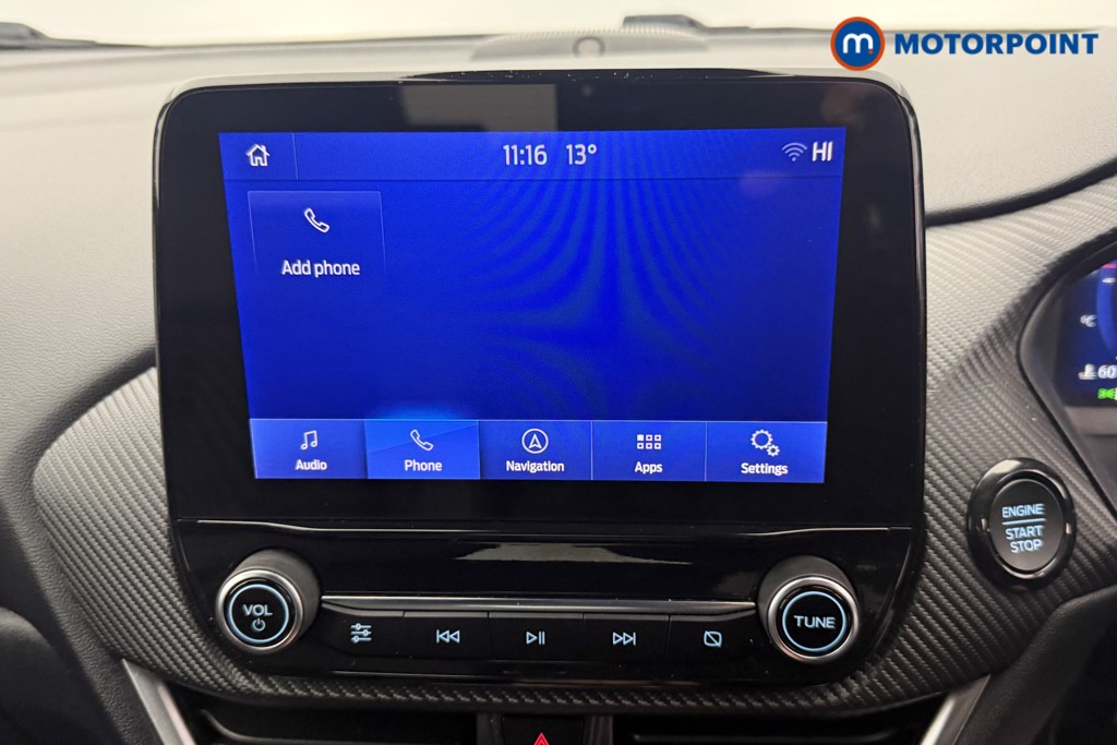 Used Ford Puma 2023 for sale - 77083864: Photo 15