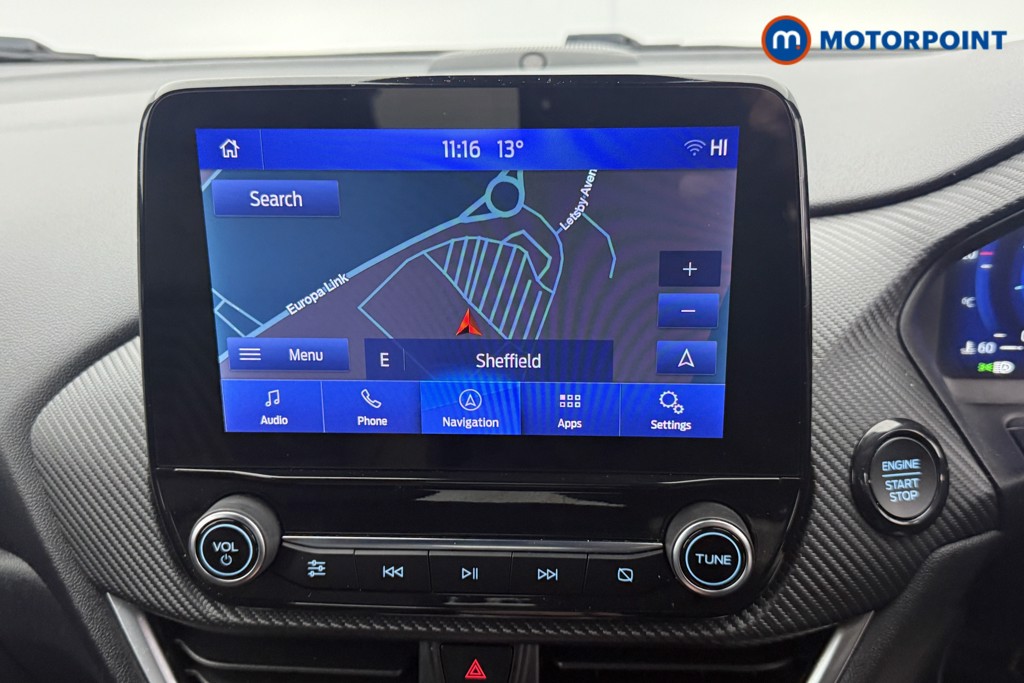 Used Ford Puma 2023 for sale - 77083864: Photo 16