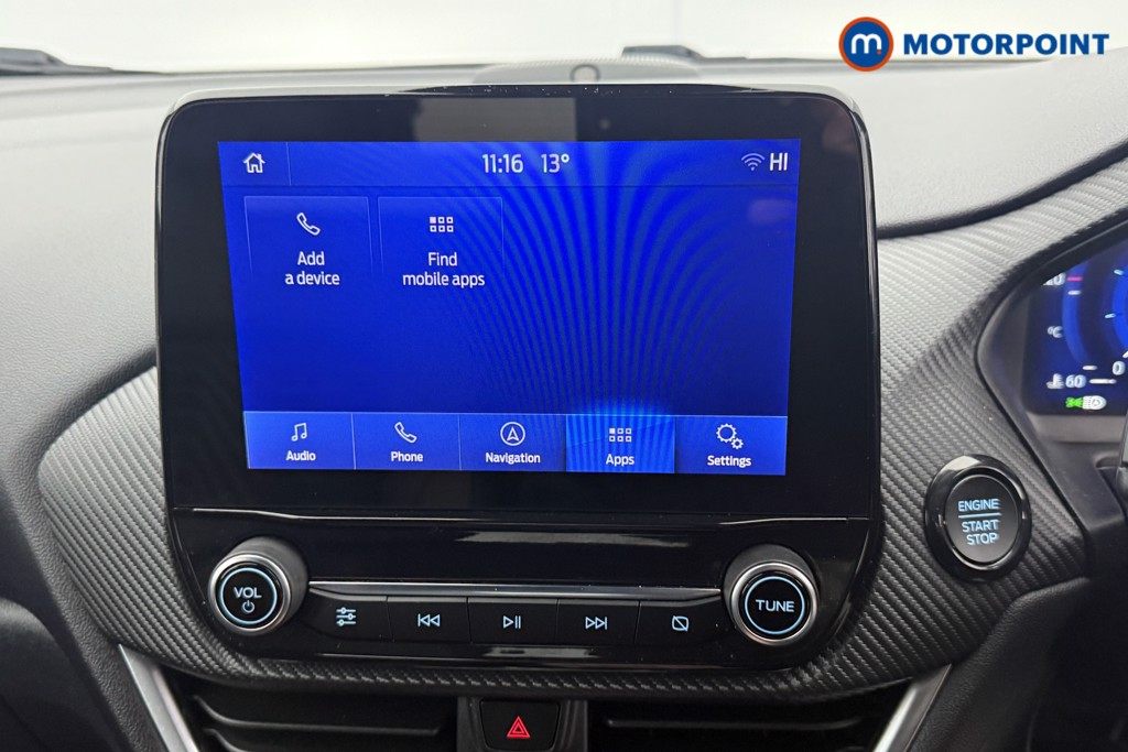 Used Ford Puma 2023 for sale - 77083864: Photo 17