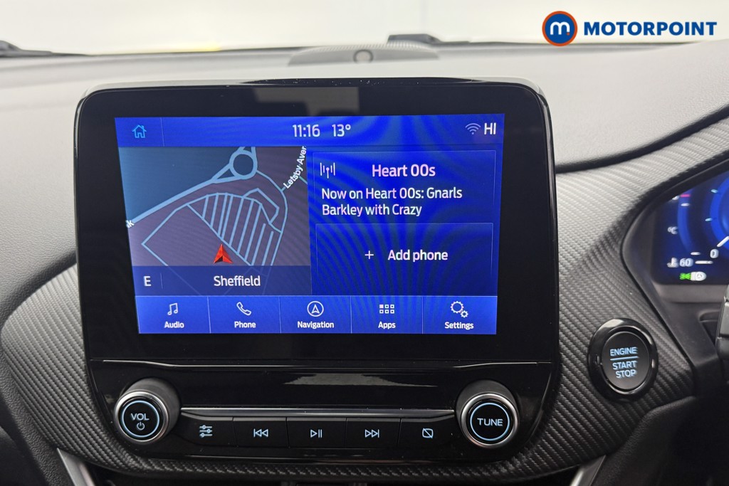 Used Ford Puma 2023 for sale - 77083864: Photo 18