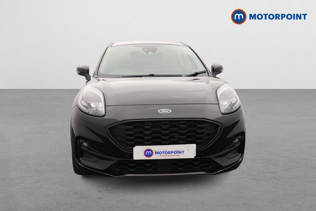 Used Ford Puma 2023 for sale - 77083864: Photo 2