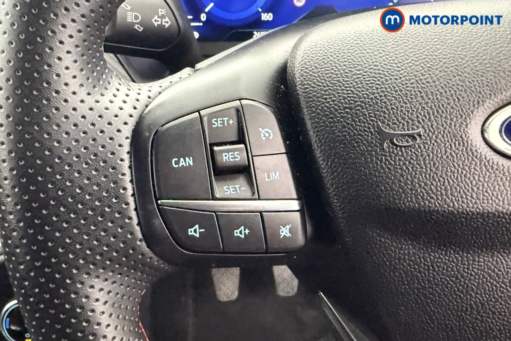 Used Ford Puma 2023 for sale - 77083864: Photo 21