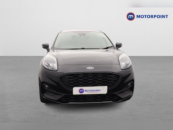 Used Ford Puma 2023 for sale - 77083864: Photo