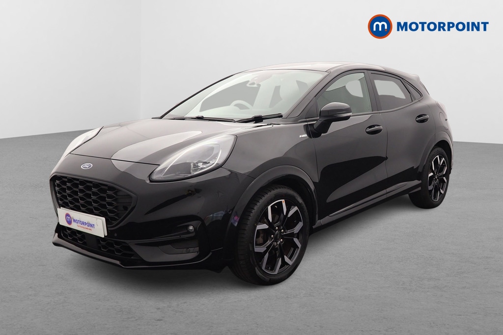 Used Ford Puma 2023 for sale - 77083864: Photo 3