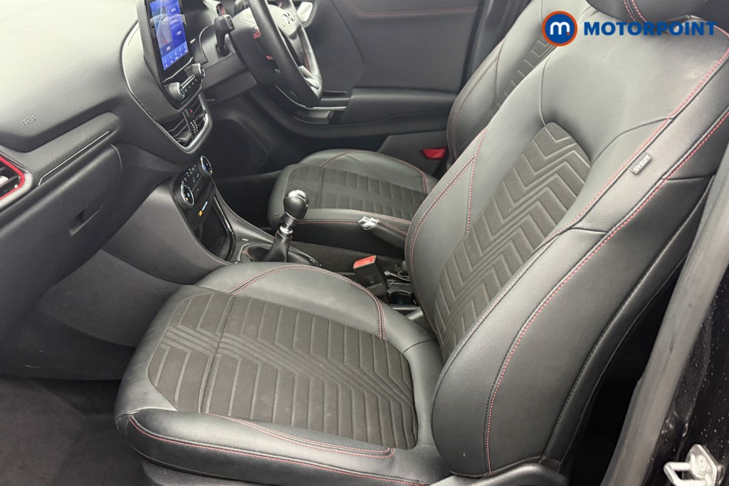 Used Ford Puma 2023 for sale - 77083864: Photo 31