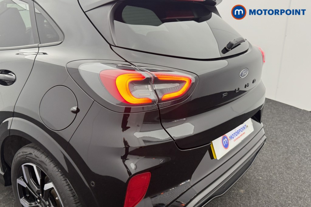 Used Ford Puma 2023 for sale - 77083864: Photo 35