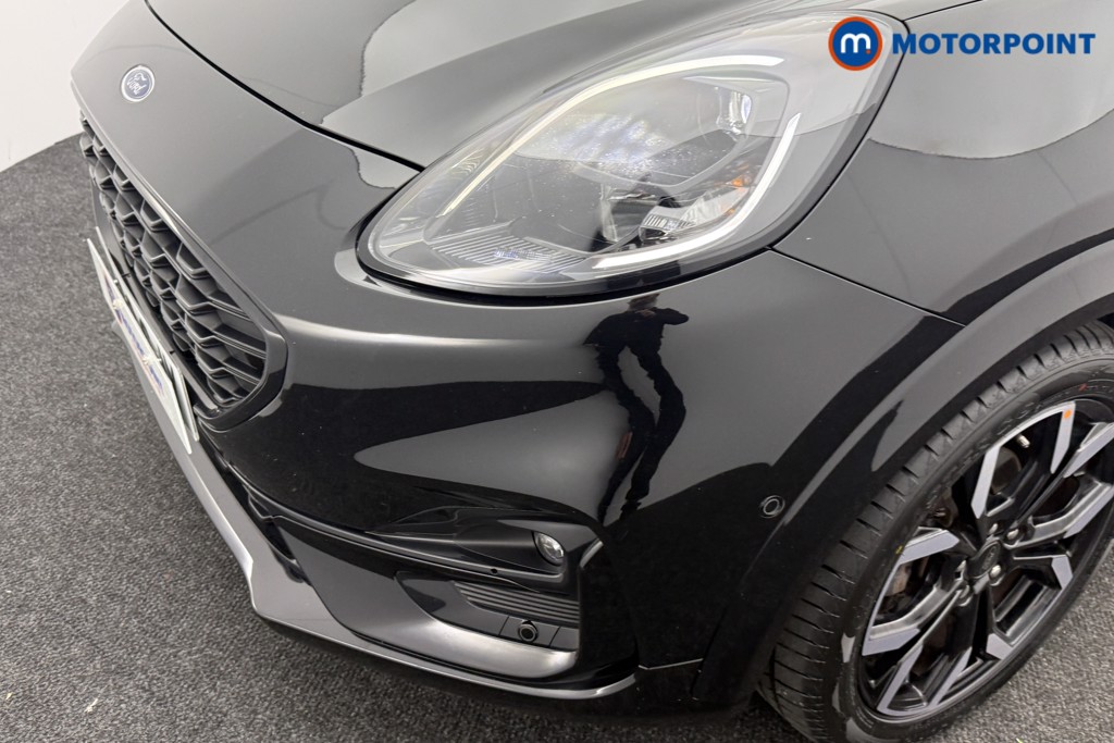 Used Ford Puma 2023 for sale - 77083864: Photo 37