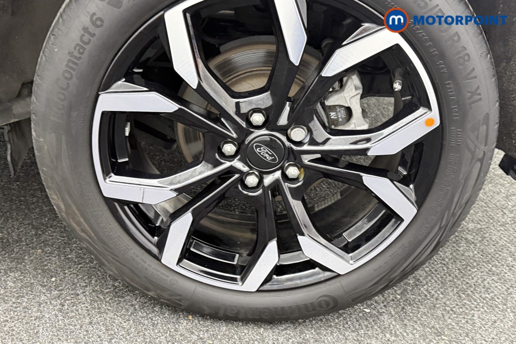 Used Ford Puma 2023 for sale - 77083864: Photo 39