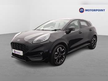 Used Ford Puma 2023 for sale - 77083864: Photo
