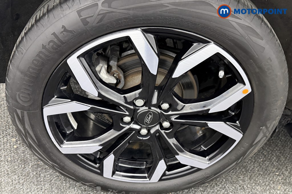 Used Ford Puma 2023 for sale - 77083864: Photo 40