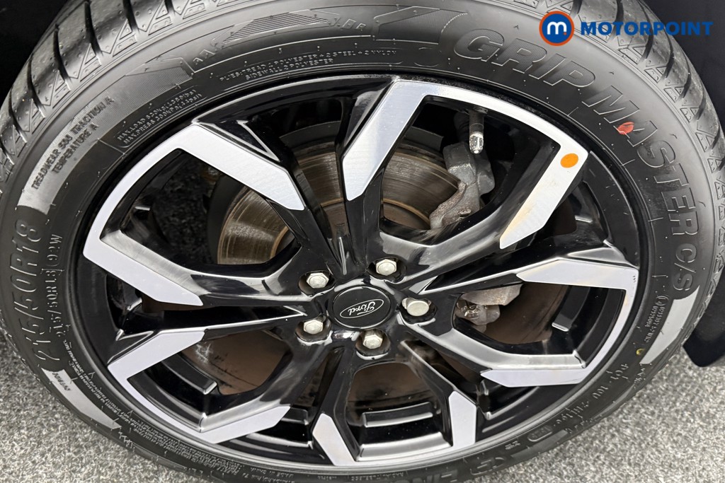 Used Ford Puma 2023 for sale - 77083864: Photo 41