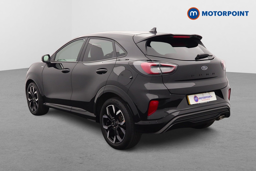 Used Ford Puma 2023 for sale - 77083864: Photo 5