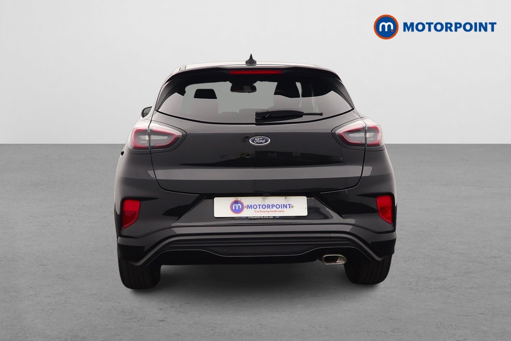 Used Ford Puma 2023 for sale - 77083864: Photo 6