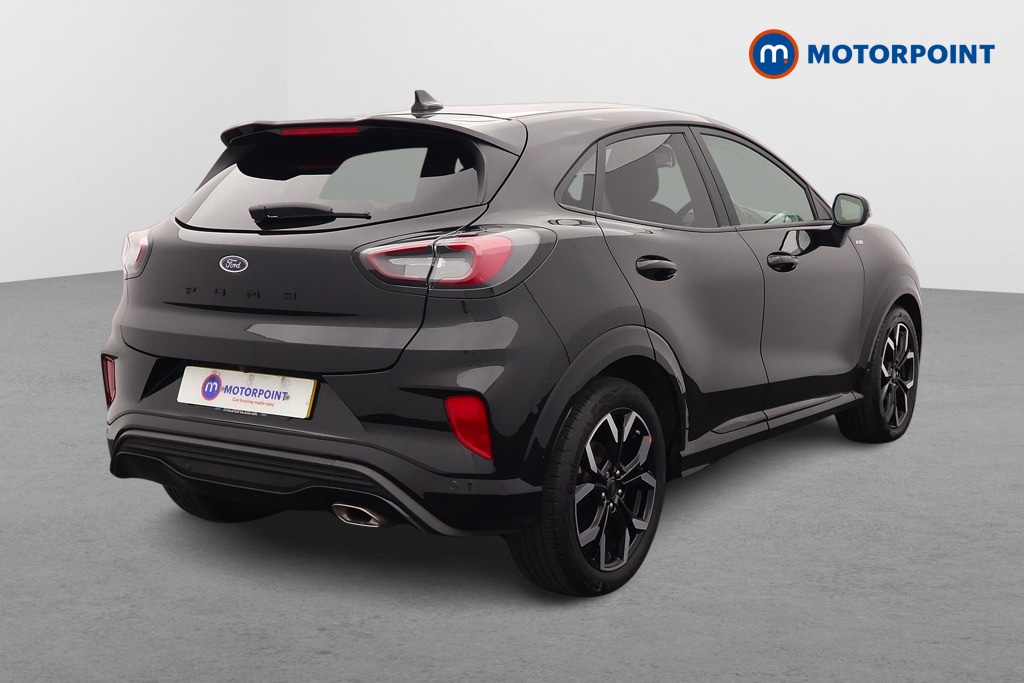 Used Ford Puma 2023 for sale - 77083864: Photo 7