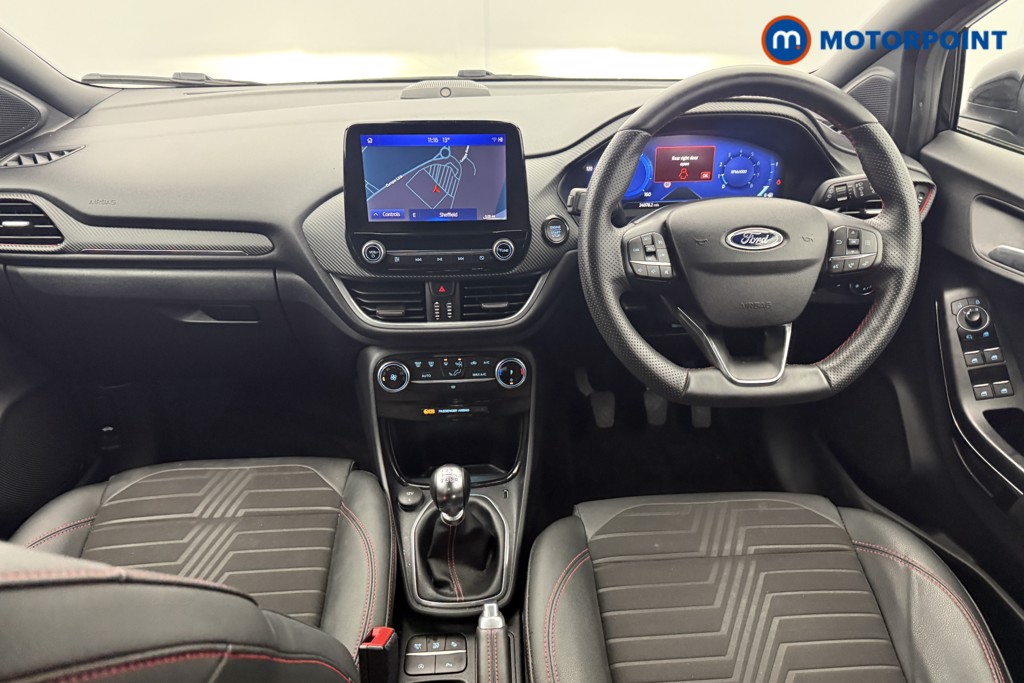 Used Ford Puma 2023 for sale - 77083864: Photo 9