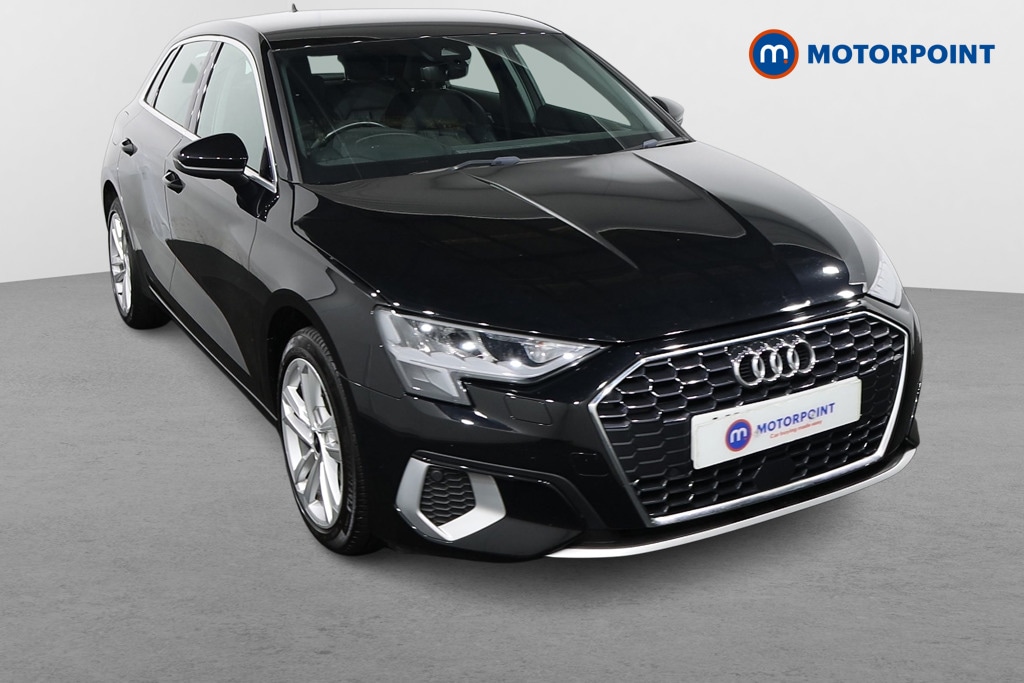 Used Audi A3 2021 for sale - 77701655: Photo 1