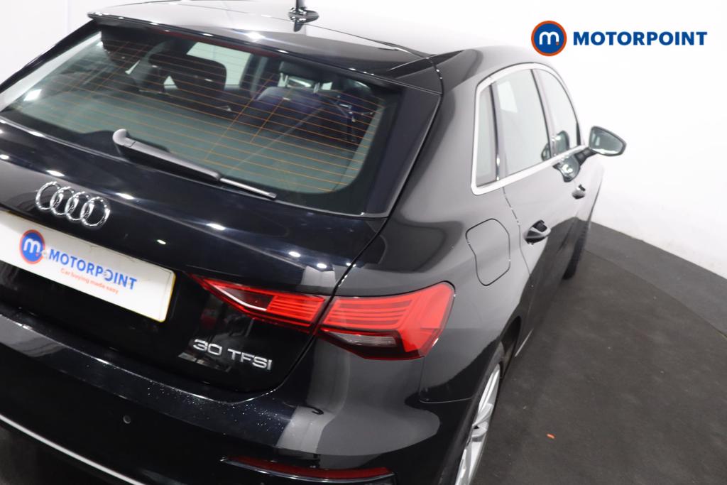 Used Audi A3 2021 for sale - 77701655: Photo 10