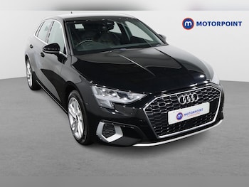 Audi A3 feature image