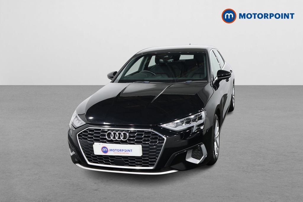 Used Audi A3 2021 for sale - 77701655: Photo 2