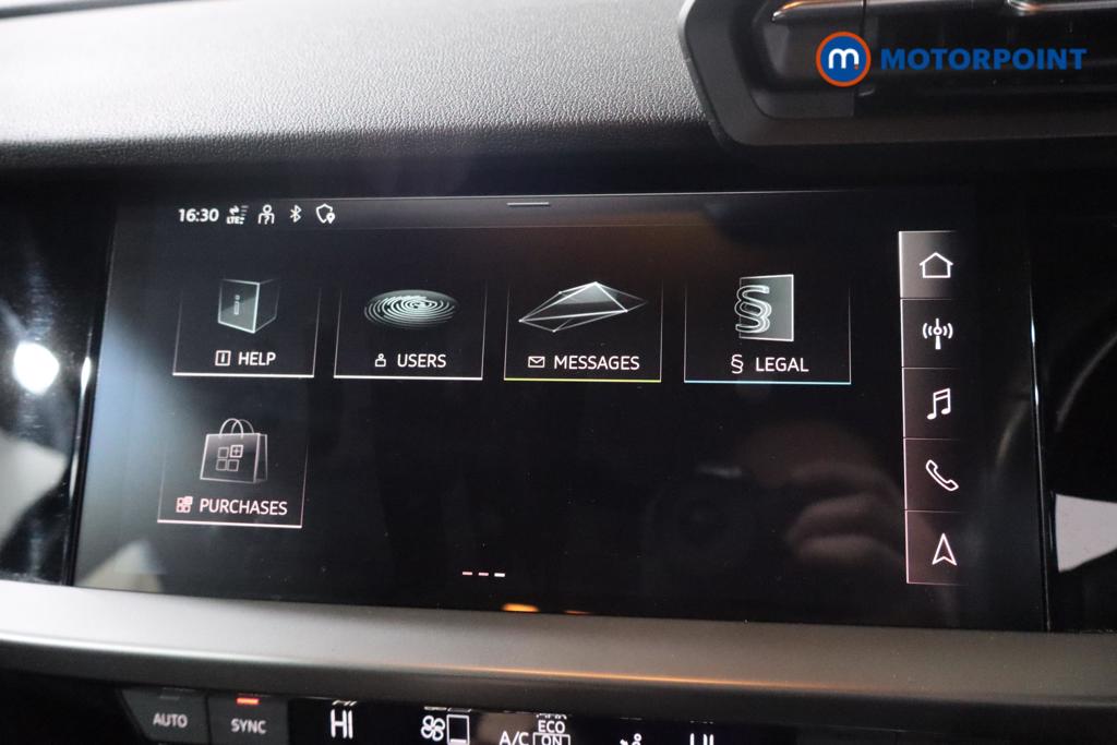 Used Audi A3 2021 for sale - 77701655: Photo 27