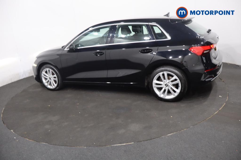 Used Audi A3 2021 for sale - 77701655: Photo 38