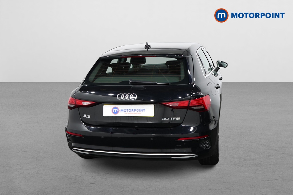 Used Audi A3 2021 for sale - 77701655: Photo 6