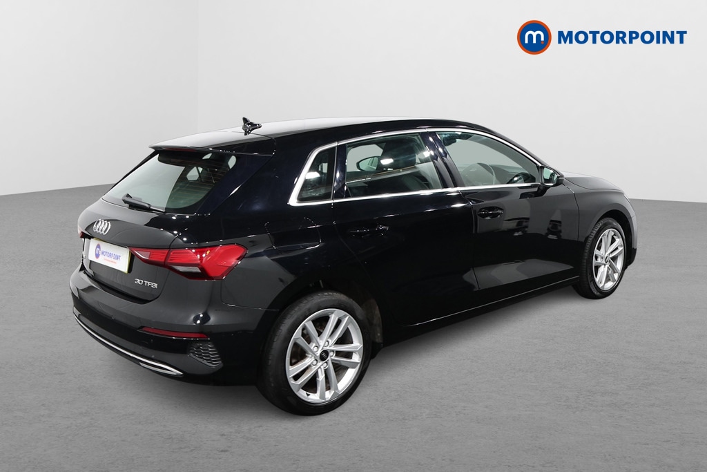Used Audi A3 2021 for sale - 77701655: Photo 7